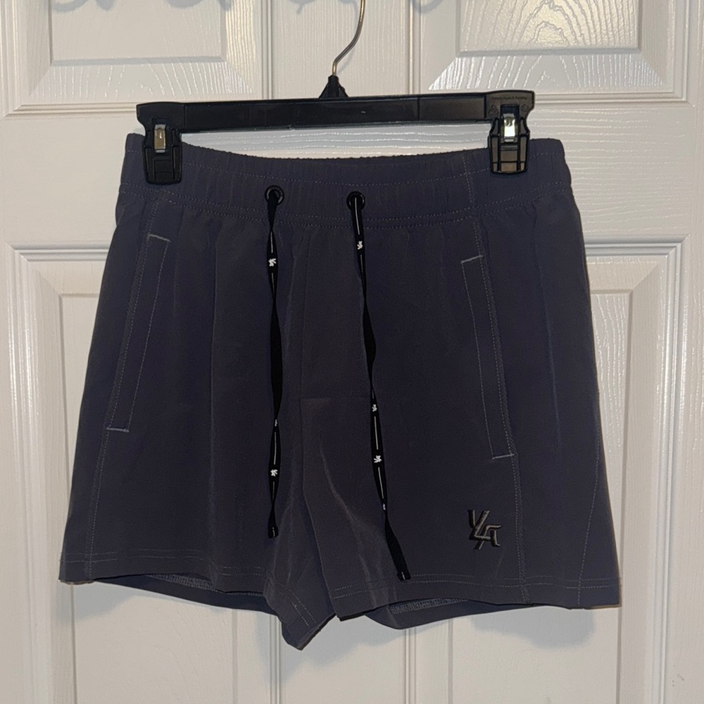 YOUNGLA Gym Shorts
